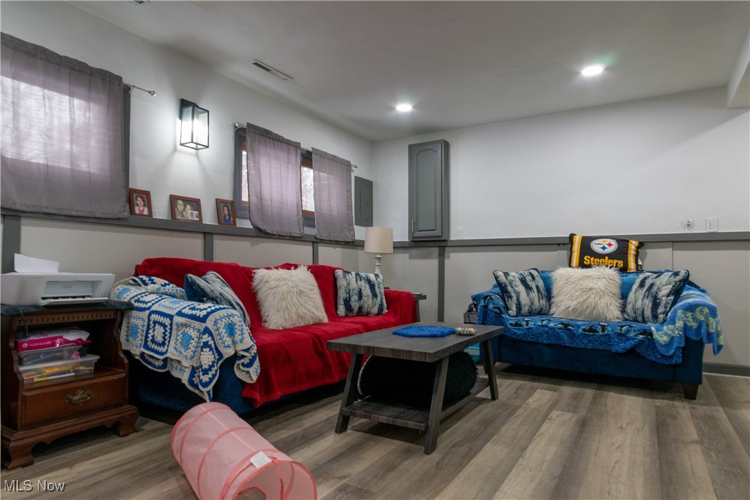 Turkeyfoot Lake Estates - Residential