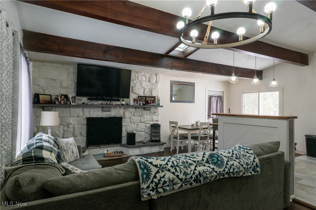 Turkeyfoot Lake Estates - Residential