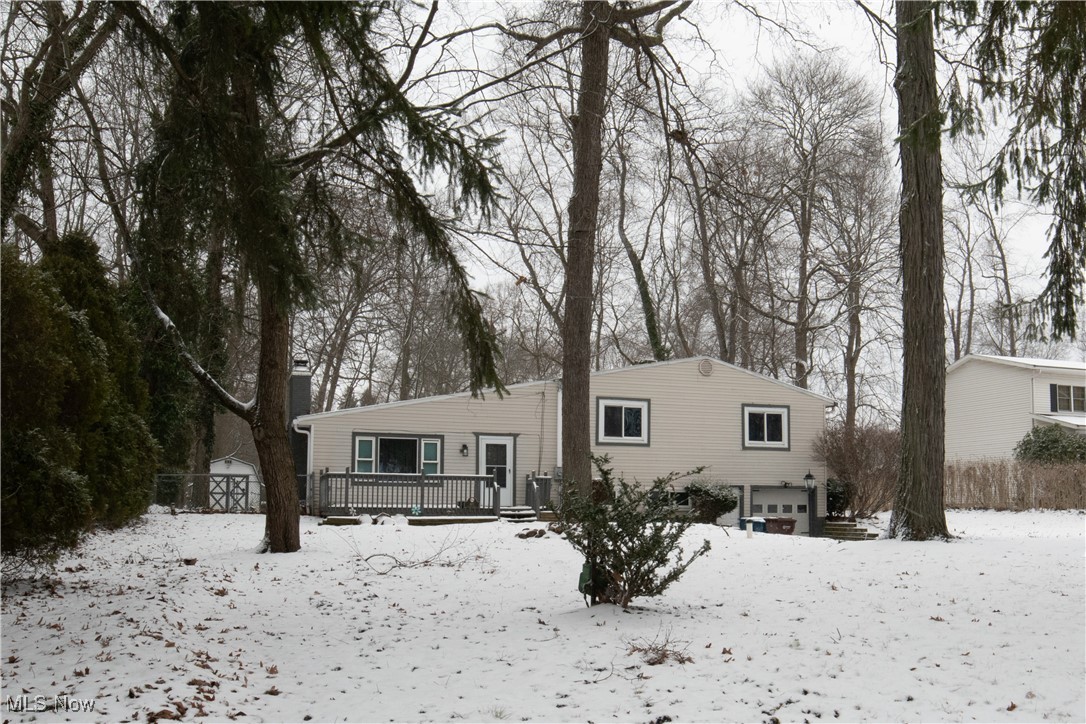 Turkeyfoot Lake Estates - Residential