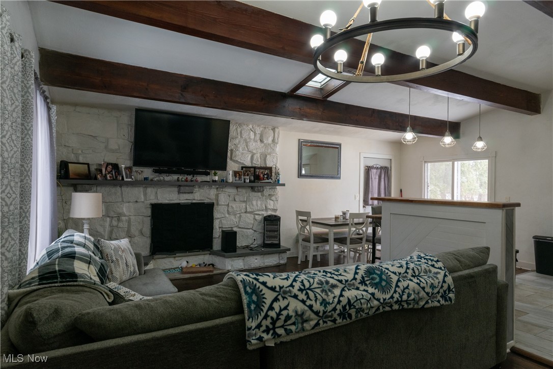 Turkeyfoot Lake Estates - Residential