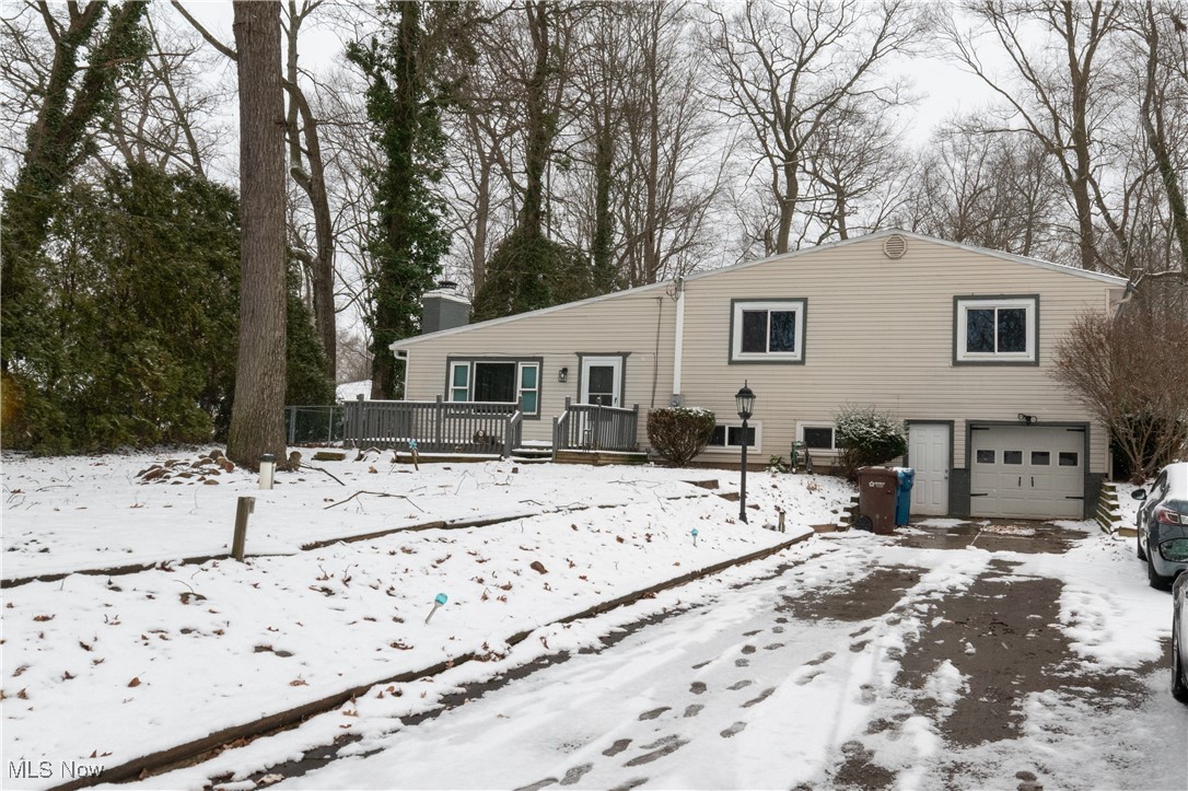 Turkeyfoot Lake Estates - Residential