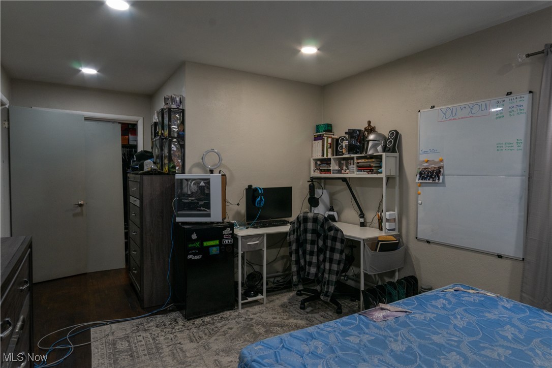 Turkeyfoot Lake Estates - Residential