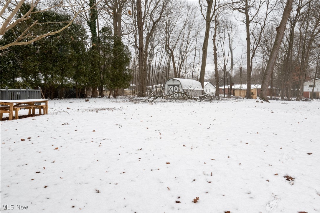 Turkeyfoot Lake Estates - Residential