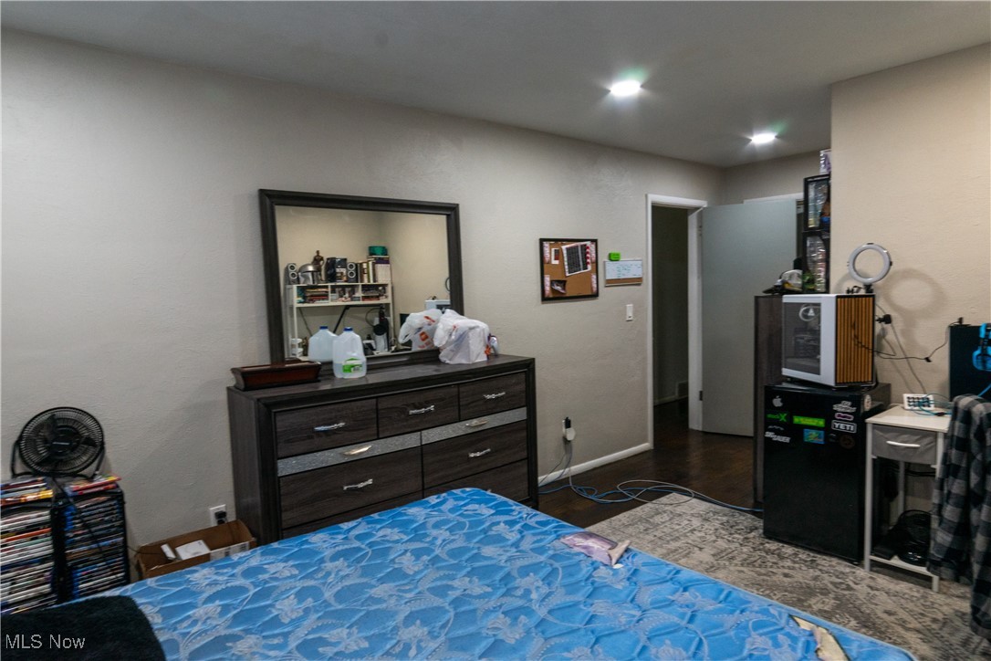 Turkeyfoot Lake Estates - Residential