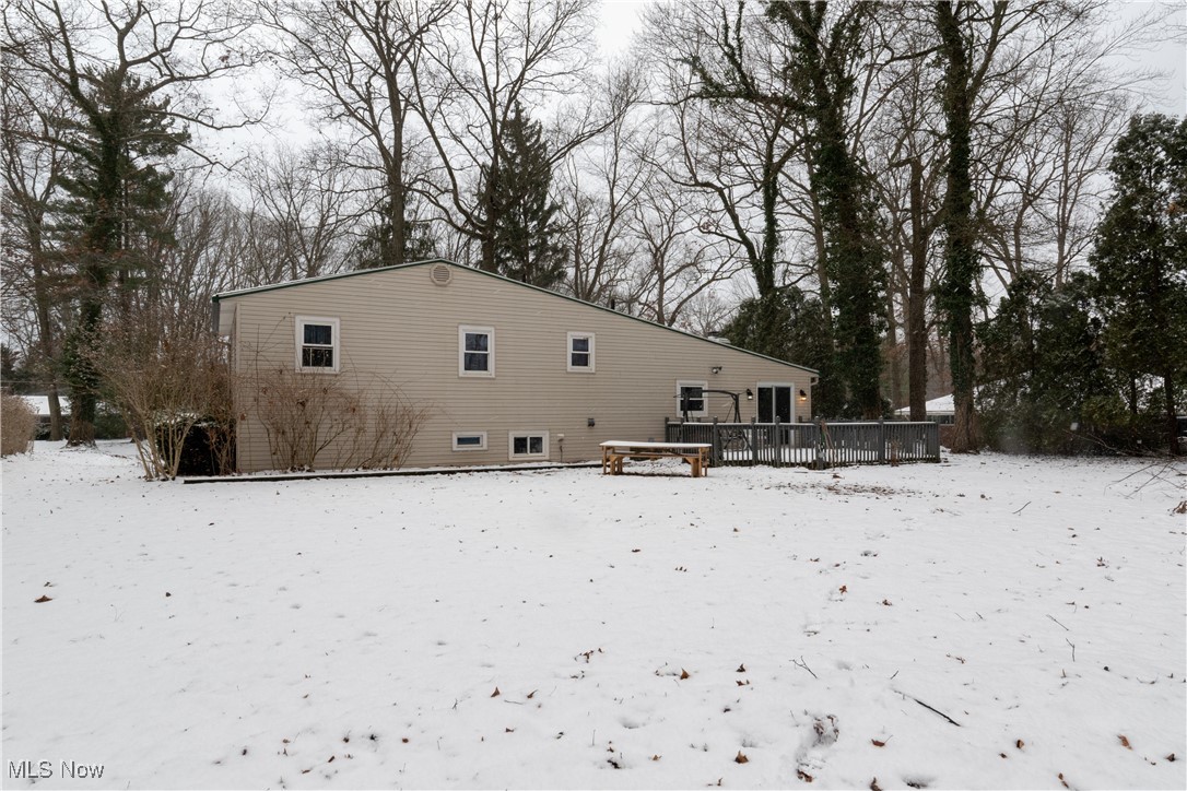 Turkeyfoot Lake Estates - Residential