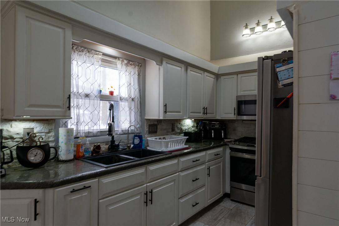 Turkeyfoot Lake Estates - Residential