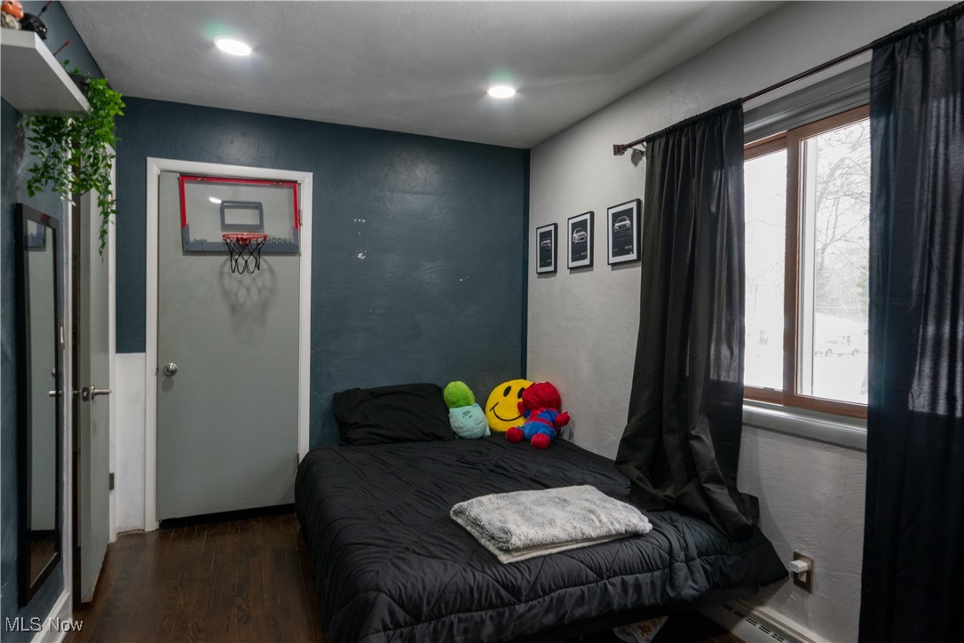 Turkeyfoot Lake Estates - Residential