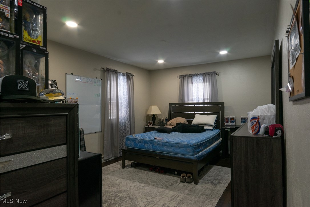 Turkeyfoot Lake Estates - Residential