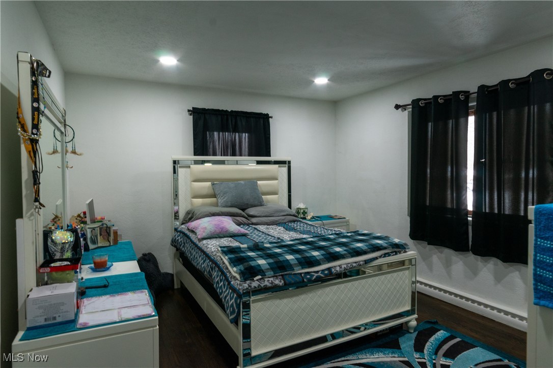 Turkeyfoot Lake Estates - Residential