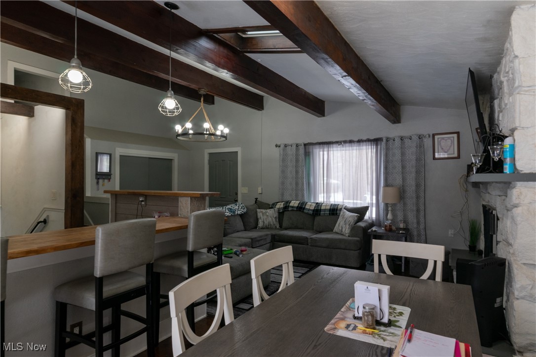 Turkeyfoot Lake Estates - Residential