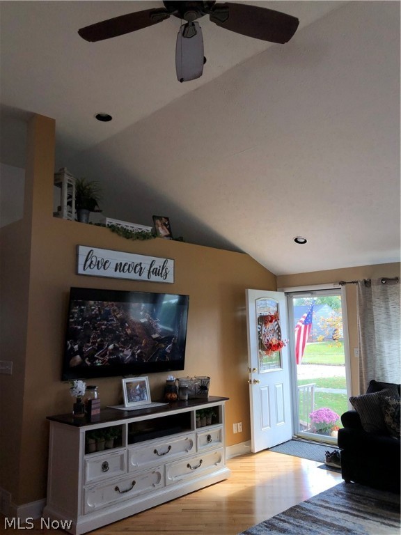 Mayflower Properties 01 - Residential