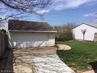 Mayflower Properties 01 - Residential