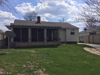 Mayflower Properties 01 - Residential