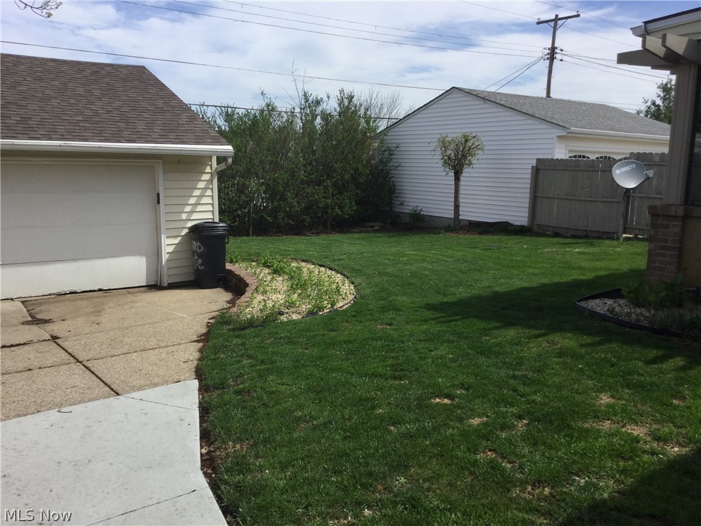 Mayflower Properties 01 - Residential