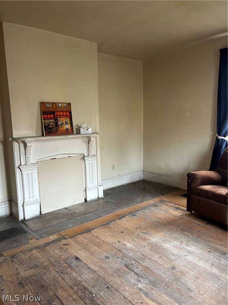 Standard Add - Residential