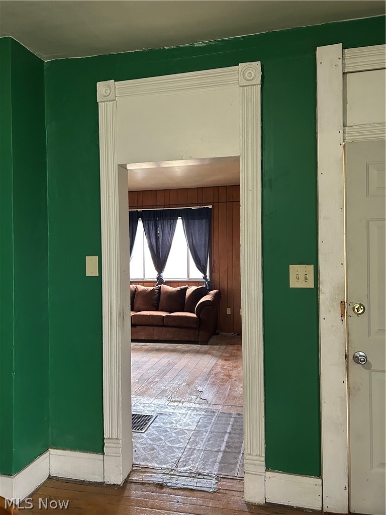 Standard Add - Residential