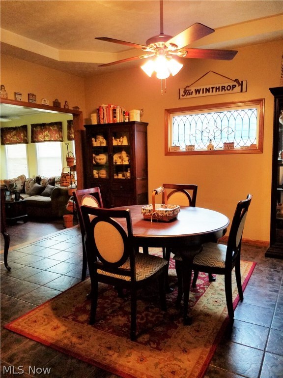 Dawsons Add - Residential