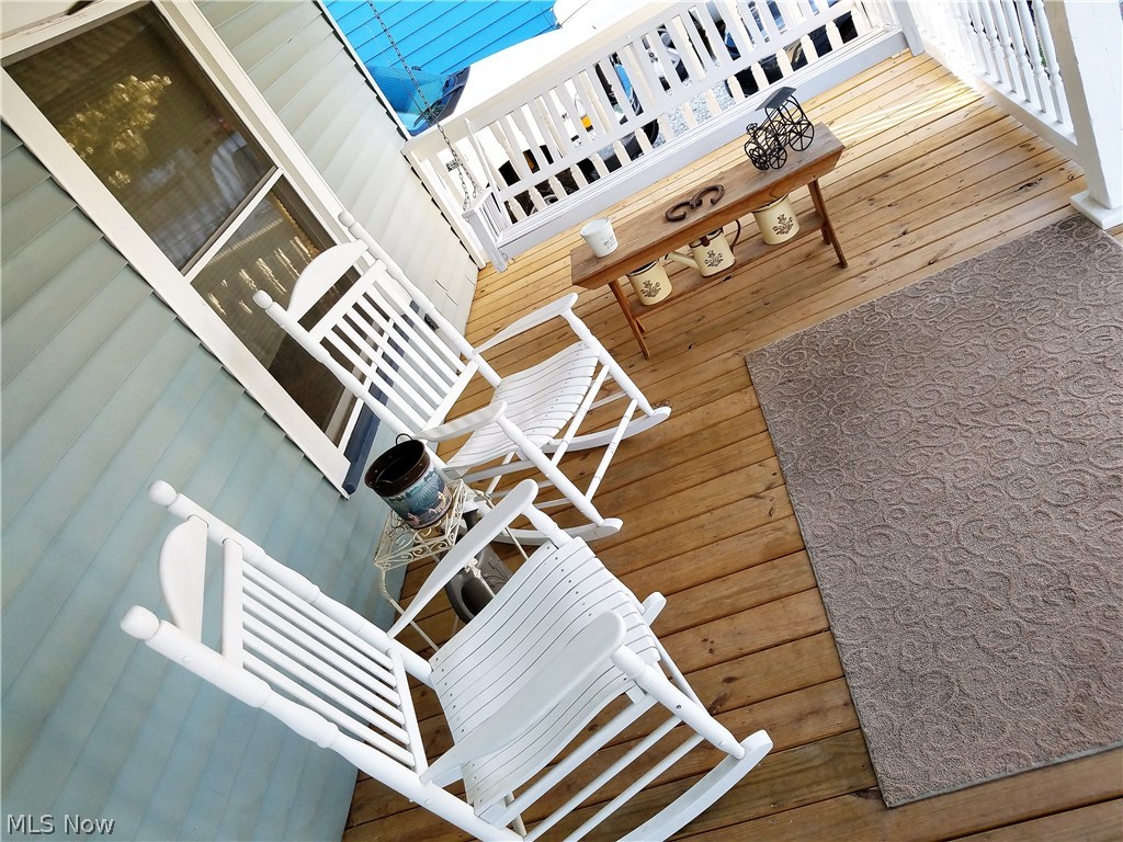 Dawsons Add - Residential