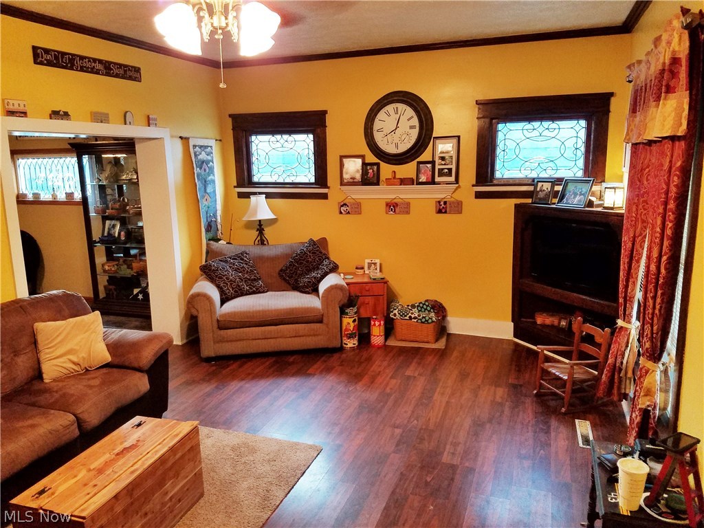 Dawsons Add - Residential