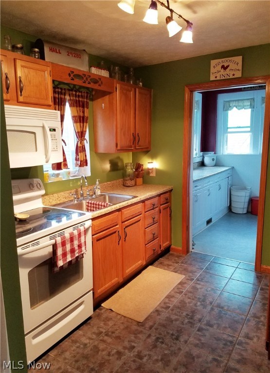 Dawsons Add - Residential