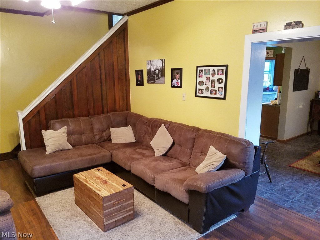 Dawsons Add - Residential