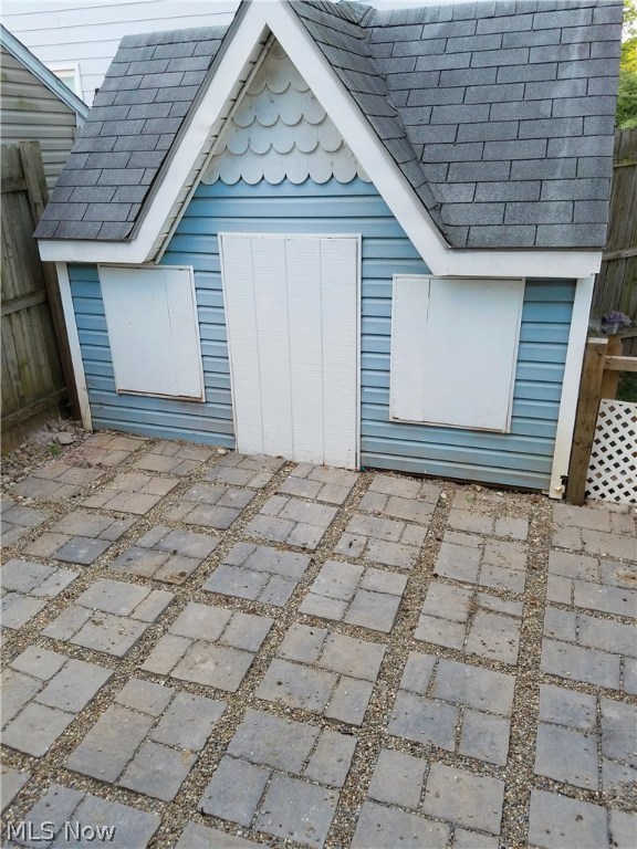 Dawsons Add - Residential