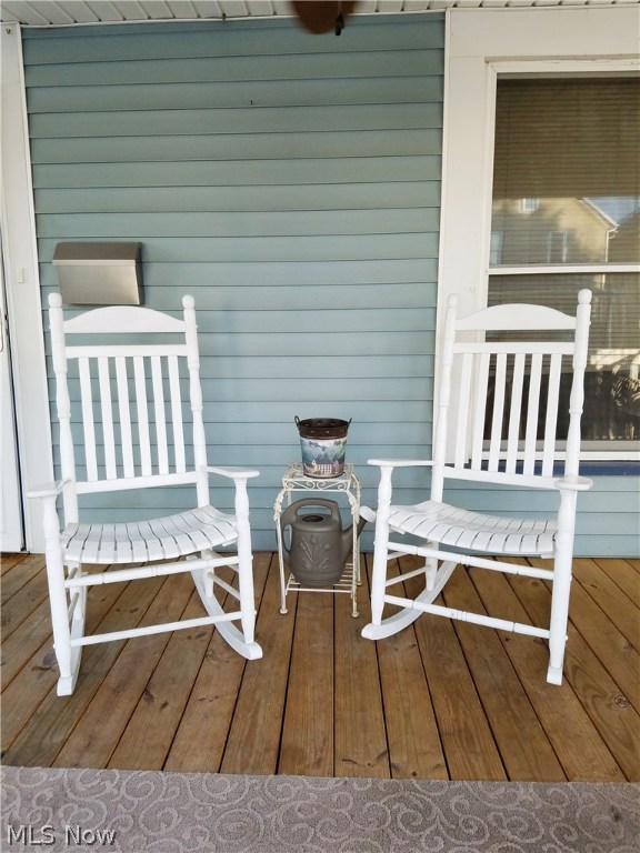 Dawsons Add - Residential