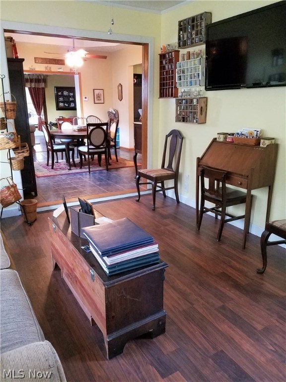 Dawsons Add - Residential