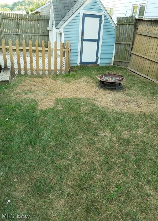 Dawsons Add - Residential