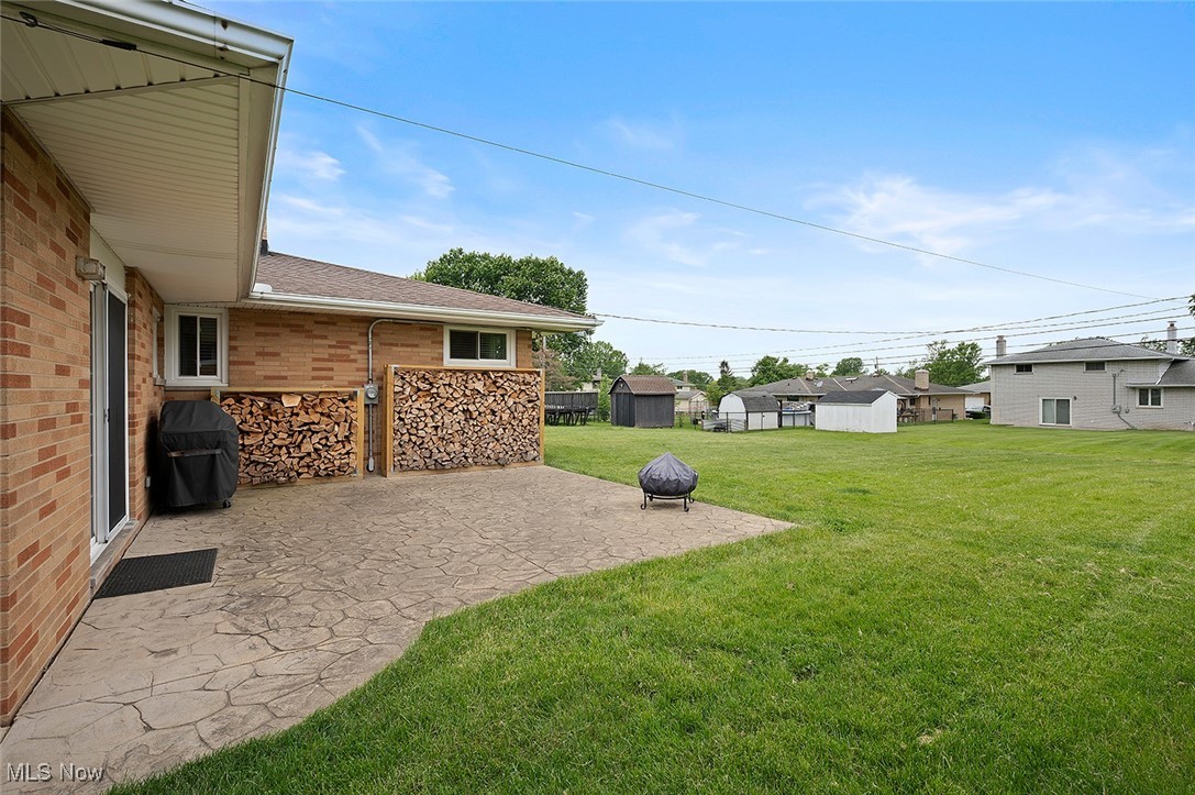 7278 Barton Hill Drive, Parma, Ohio image 43