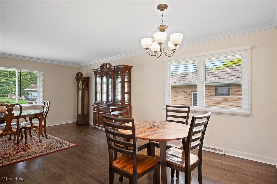 7278 Barton Hill Drive, Parma, Ohio image 10