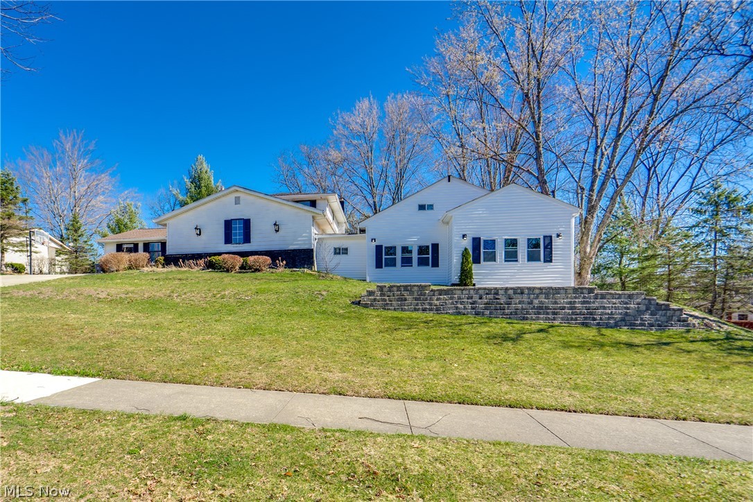 Colonial Forest Estates 02 - Residential