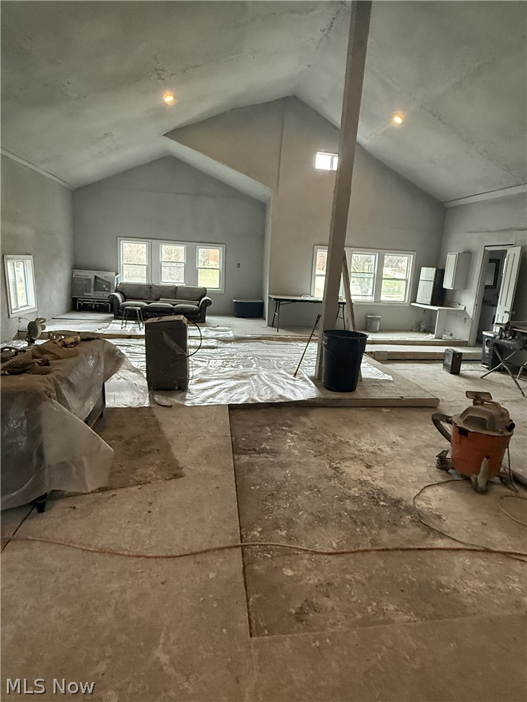 Colonial Forest Estates 02 - Residential