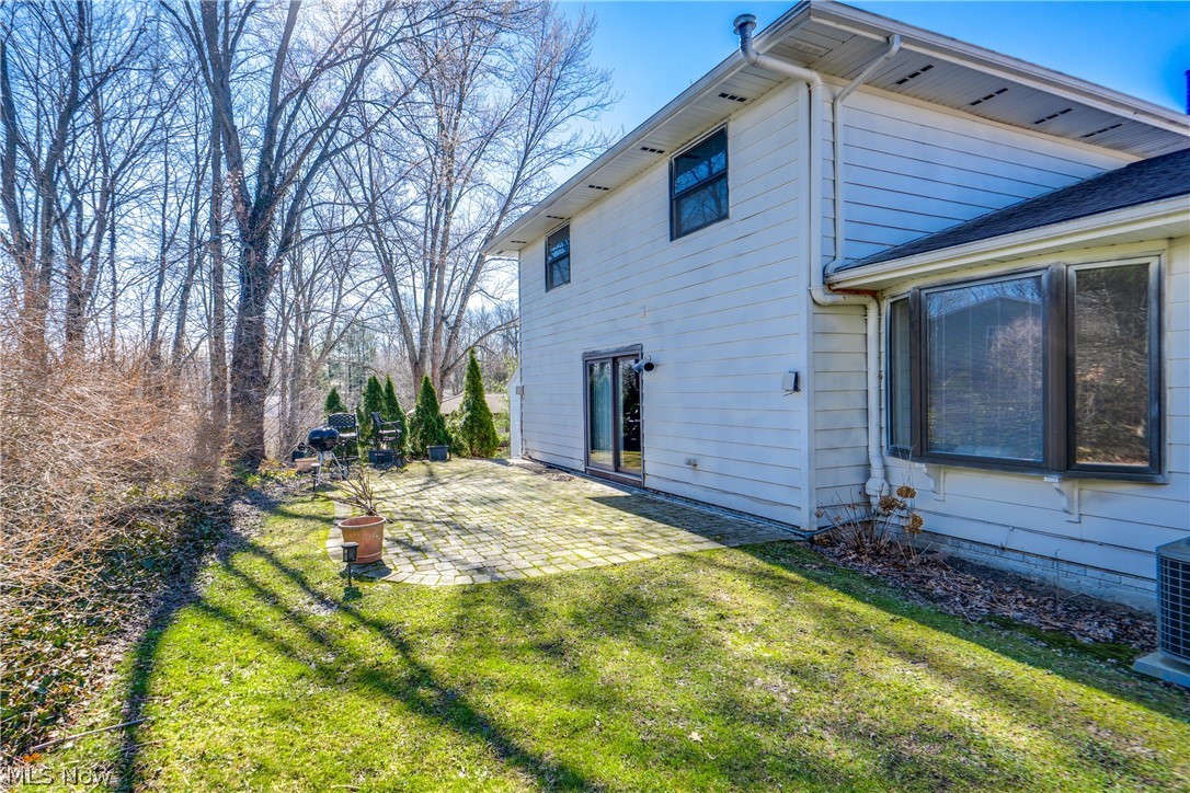 Colonial Forest Estates 02 - Residential