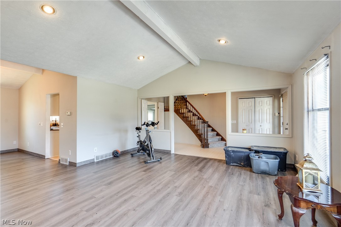 Colonial Forest Estates 02 - Residential