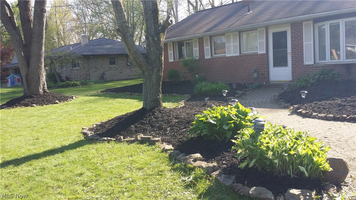 Northfield Park Estates - Residential