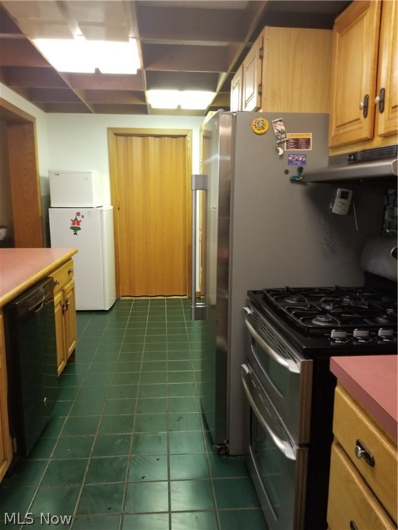 Northfield Park Estates - Residential