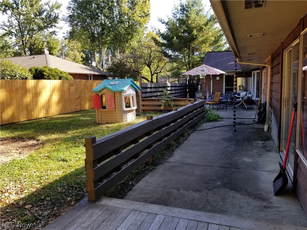 Northfield Park Estates - Residential