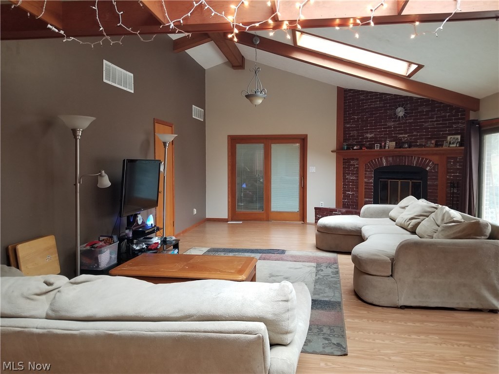 Northfield Park Estates - Residential