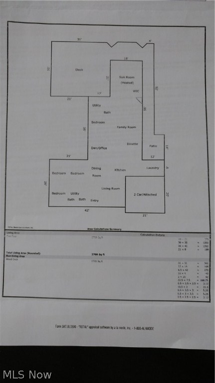 Northfield Park Estates - Residential