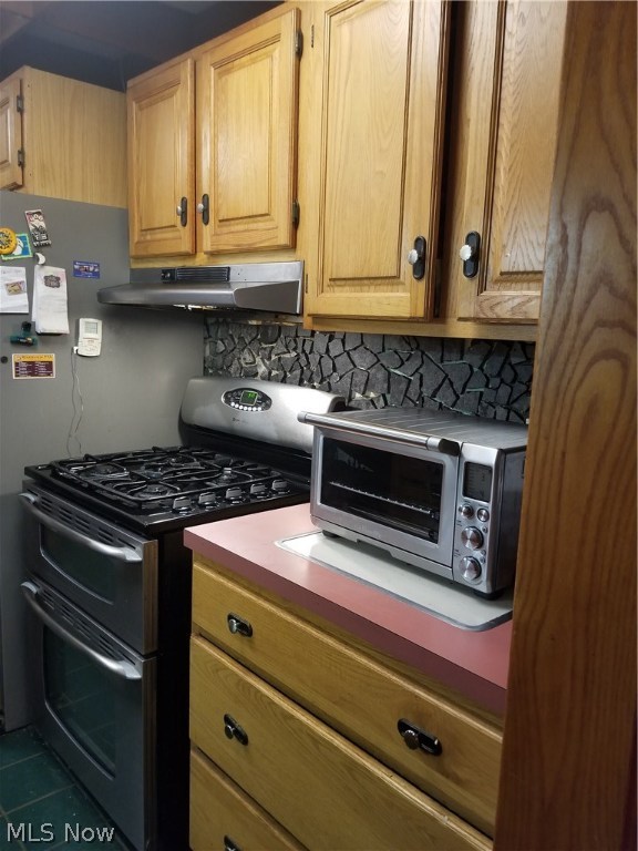 Northfield Park Estates - Residential