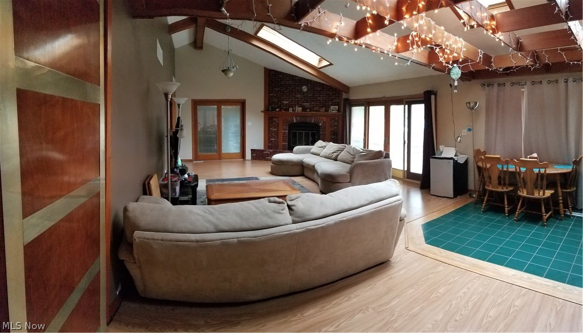 Northfield Park Estates - Residential