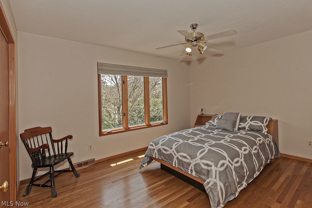 Hilltop Drive - Residential