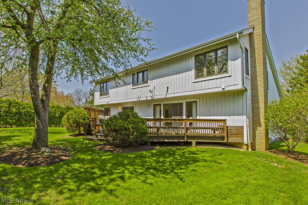 Hilltop Drive - Residential