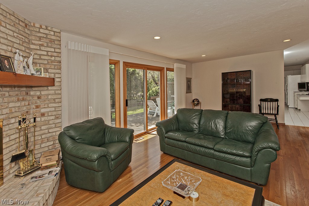 Hilltop Drive - Residential