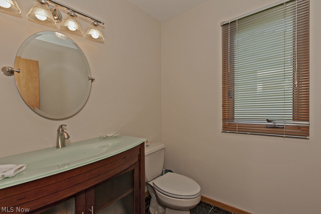 Hilltop Drive - Residential