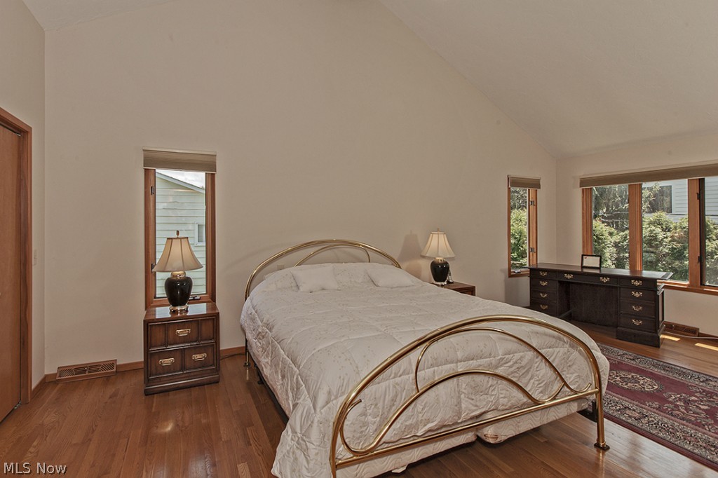 Hilltop Drive - Residential