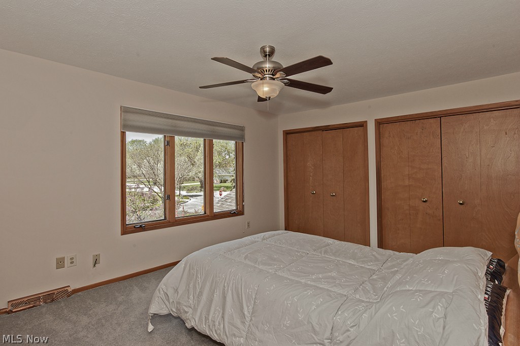 Hilltop Drive - Residential