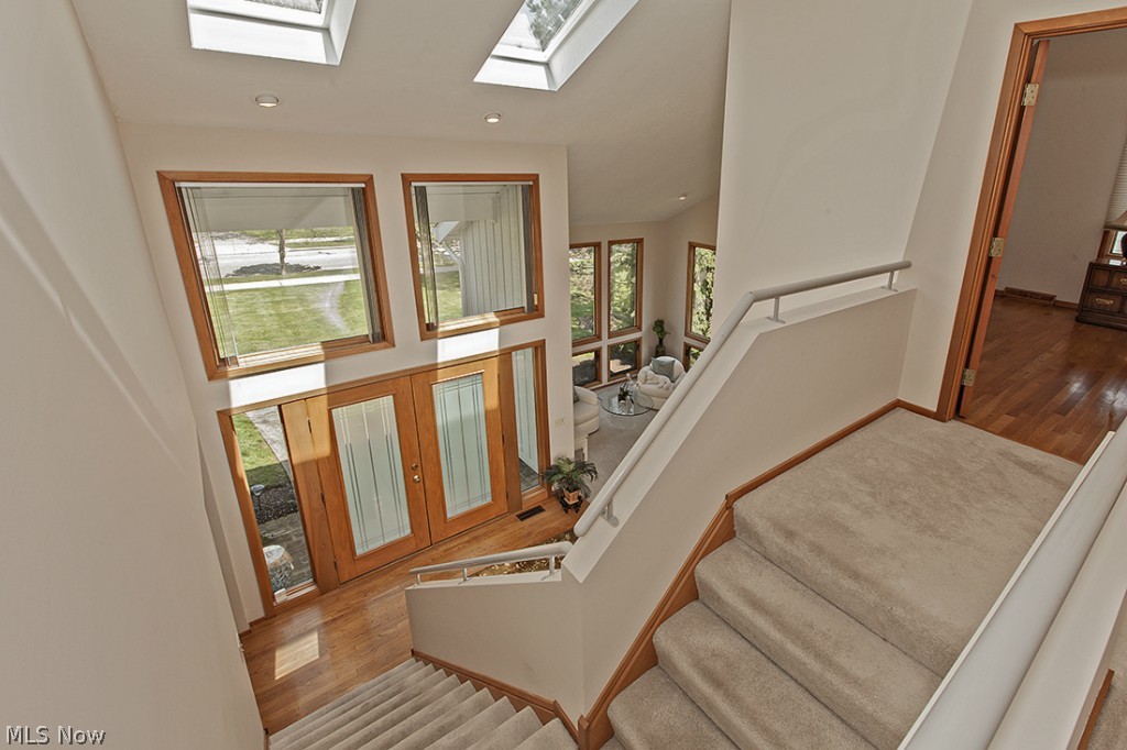 Hilltop Drive - Residential