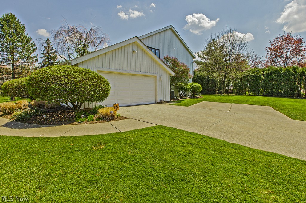 Hilltop Drive - Residential